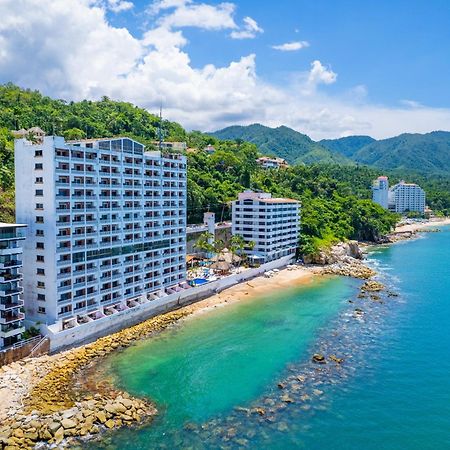 Costa Sur Resort & Spa Пуэрто-Вальярта Экстерьер фото